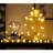 117.6'' LED Twinkle String Lights