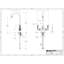 Astaire Double Handle Bar Faucet-1367139702