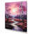 Wrapped Canvas