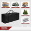 Outdoor Cushion Storage Bag Cover