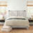 Carnforth Panel Bed-86912399