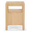 Table de chevet 2 tiroirs Dorchester-499002910