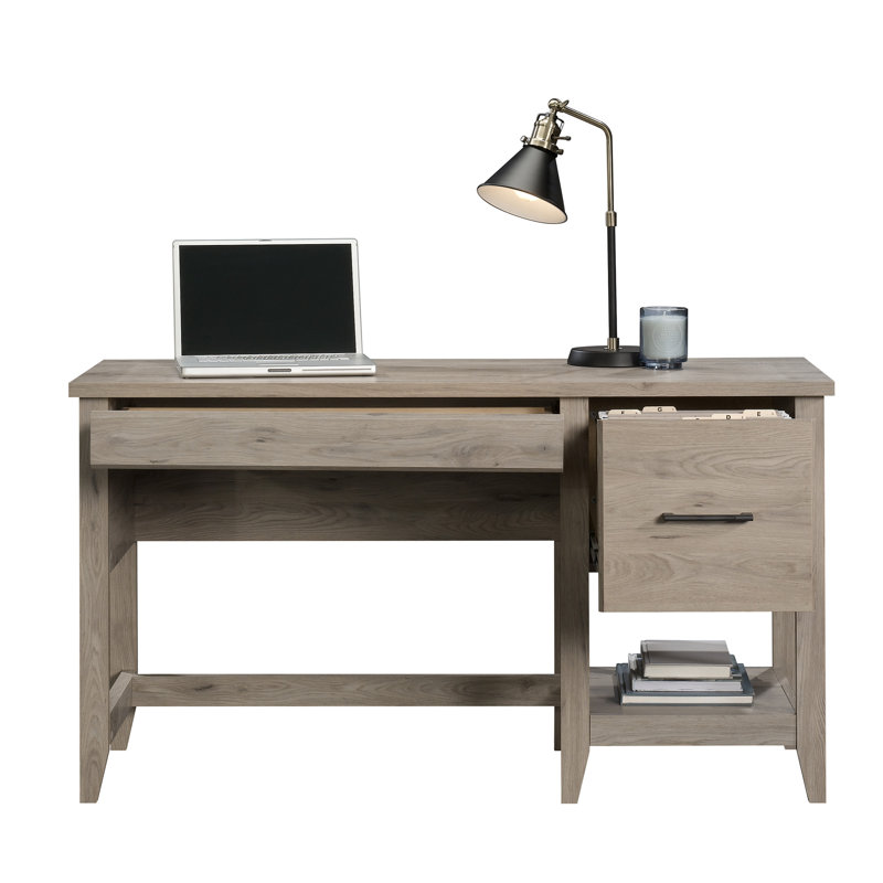 Bureau Lamonte, Chêne Laurel