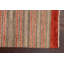 Tapis oriental Birger Gabbeh Kashkoli noué à la main 3 x 5