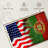 'USA And Portugal-2002560331