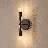 Waltner 2-Light Wall Sconce in Chrome-641766700
