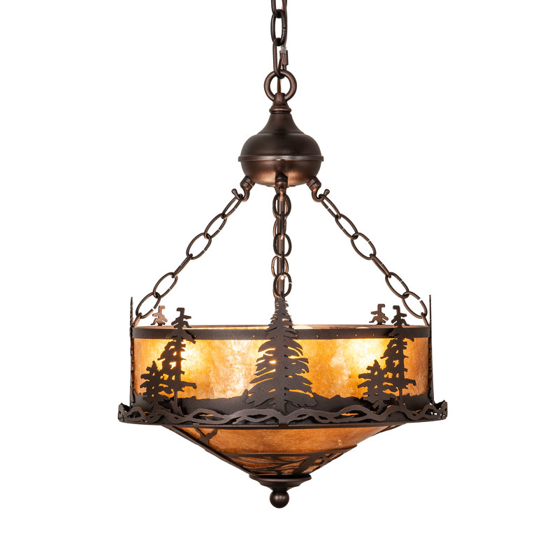 Sbordone 6 - Light Pendant