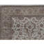 Tapis brun clair de haute qualité noué à la main Trinity