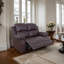 Ensemble de salon inclinable 2 pièces-1537638283