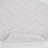 100% Cotton Thick & Absorbent Reversible Checkered Bath Mats - Set Of 2-399012199