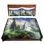Ensemble de housse de couette pour grand lit DiaNoche en microfibre par Philip Straub - Great North Road