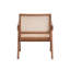 Chaise d'appoint Natural