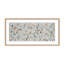 Art mural sur toile "Kaleidoscope Fall" par Karen Biery-107265939-130139112-130139117
