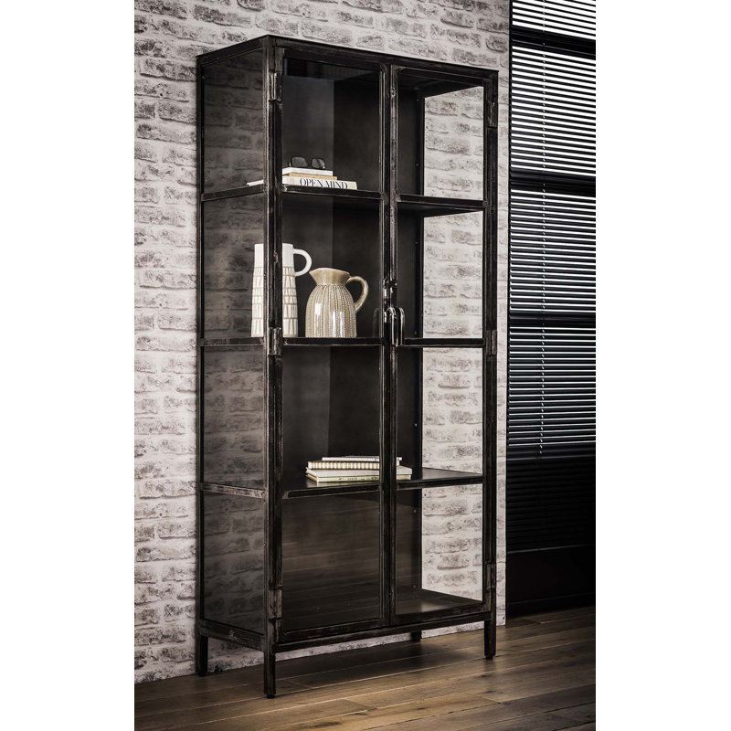Farris Display Cabinet
