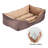 Gilstrap Polyester Pet Bed