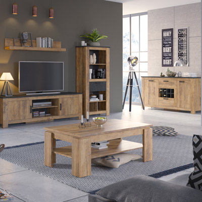 Heaven Extendable Dining Table