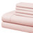Soft Microfiber Sheet Set - Basics by Wayfair™-28891611-98458529