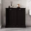 Armoire de rangement à linge inclinable. Fabrication E1, déformation. Peinture pour une finition impeccable. Deux compartiments avec sacs amovibles. Portant 100 livres. Manuel d'assemblage inclus Organisateur - Fin-373679618