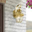 Applique murale en laiton massif Alexavier-403314128