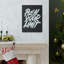 No Frame Print on Canvas-561815835