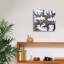  «Himalayas 3» par Alicia Ludwig, art mural sur toile-1133135819
