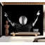 Murale peler et coller Alev-1082286448