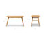 Bureau en bois massif Aziah-1171284491