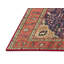Tapis mauve Place Southwestern-1284554218