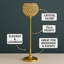 Crystal Tabletop Candelabra-399929821