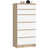 Sonoma Oak/  White is out of stock