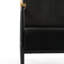 Fauteuil d'appoint 26 po Mid-Century-1850072639