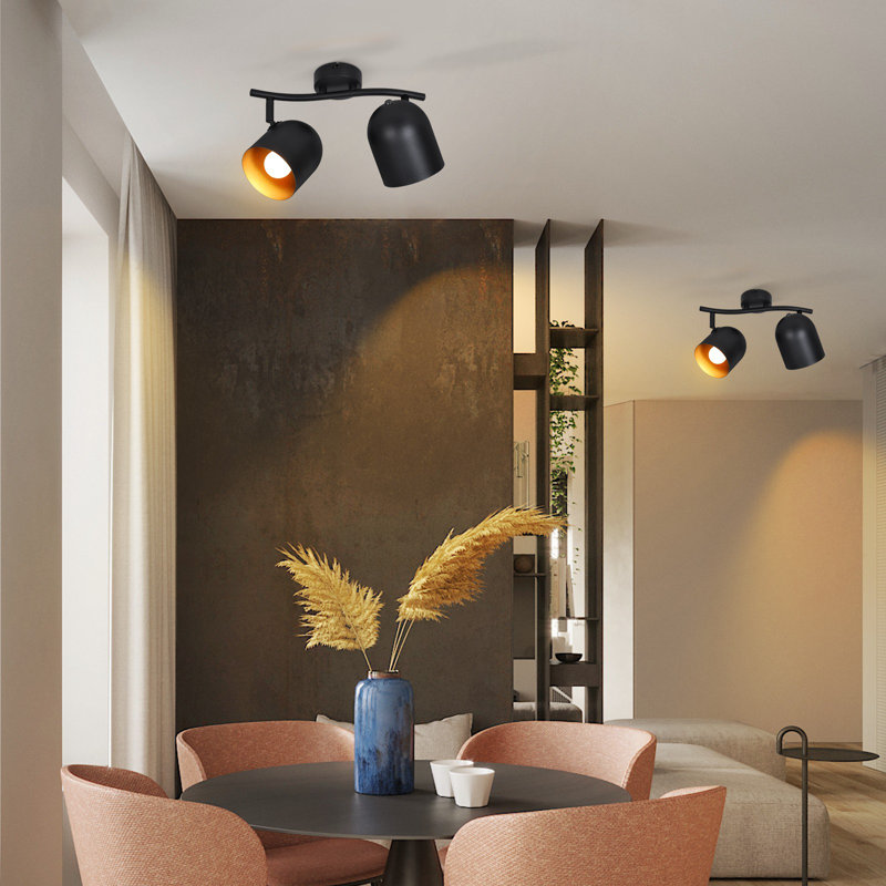 Almerinda LED Flush Mount