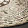 Cruz Hand Tufted Wool Oriental Rug