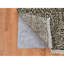 Tapis gris en laine nouée à la main 8 pi 8 po x 12 pi 3 po avec de la vraie soie A325131ACB054C038BD4C4732B74010F