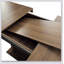 78.74 " Extendable Dining Table