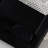 Black Corduroy For Living Rooms And ' Places, Combine With 2, 3, 4 Seater Sofas, Can Be Play Zone, Comfortable & Easy To Assemble Bedrooms Rooms, Storage Corner, Build-321734259