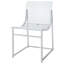 Ensemble de 2 chaises d'appoint Hartsell