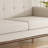 Upholstered Square Arm Sofa-1339825262