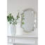 Vasa Handmade Glass Table Vase