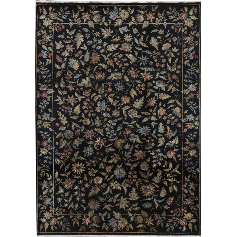 One-of-a-Kind 10' X 14'1" Area Rug