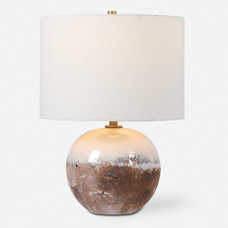 Ansal Ceramic Table Lamp