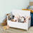 Berea Upholstered Storage Bench-1065570865