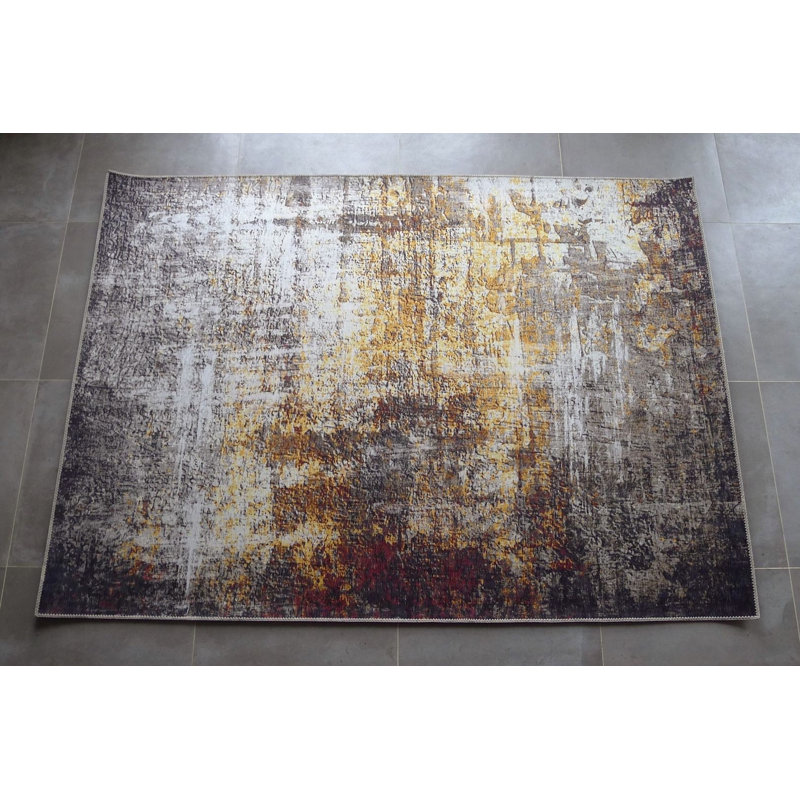 Orme Indoor Rug, Rectangle 5' x 7'
