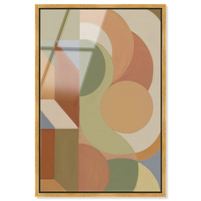 Adore You More Print by Oliver Gal