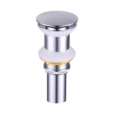 2.625'' W Pop-Up
