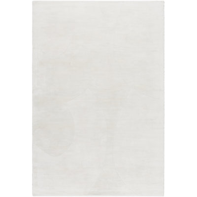 Onetta Hand Loomed Viscose Indoor Rug