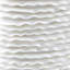 Blanc De Chine Handmade Porcelain Table Vase