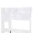 Full Size Wall Murphy Bed With Desk-632938391-632938390