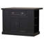 Swanscombe Kitchen Island with Granite Top-21904443