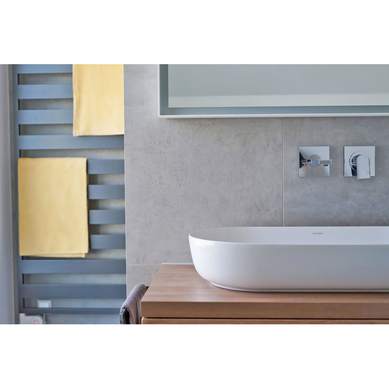 Midweight Bath Sheet, Yellow